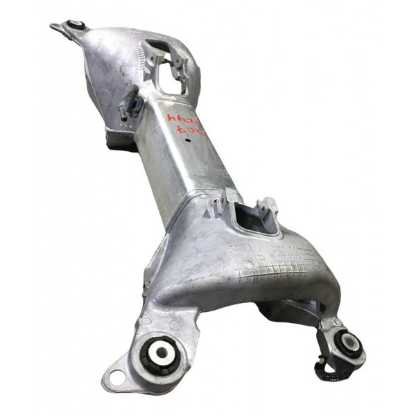 Eixo Original Traseiro Viga Chassi Peugeot 407 Sw