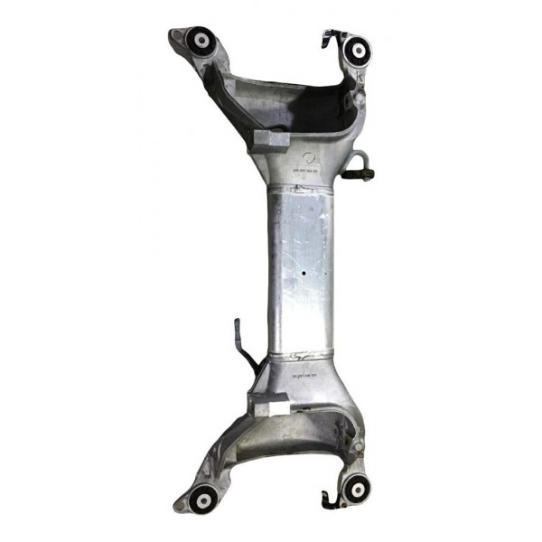 Eixo Original Traseiro Viga Chassi Peugeot 407 Sw