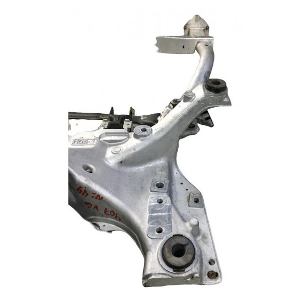 Agregado Peugeot 407 3.0 V6 Dianteiro Completo Original 2005