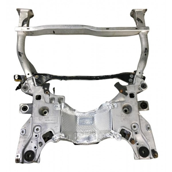 Agregado Peugeot 407 3.0 V6 Dianteiro Completo Original 2005