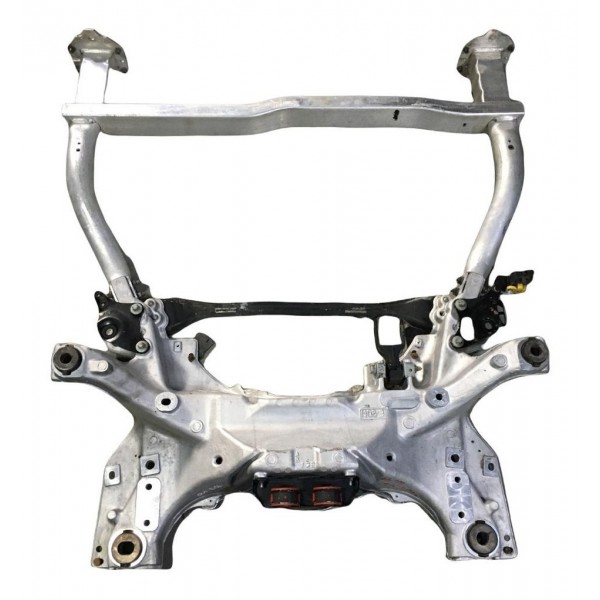 Agregado Peugeot 407 3.0 V6 Dianteiro Completo Original 2005