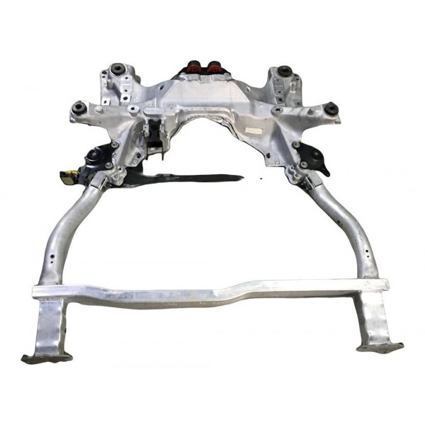 Agregado Peugeot 407 3.0 V6 Dianteiro Completo Original 2005