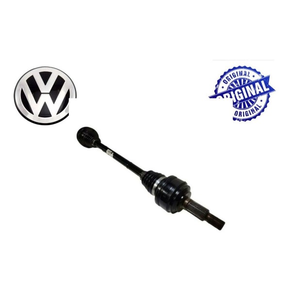 Semi Eixo Vw Touareg Traseiro Direito 2008 42428 Pr