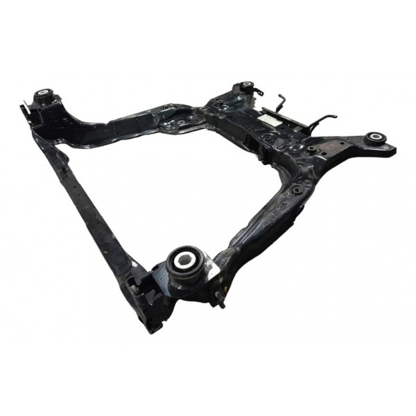 Agregado Quadro Motor Xc60 3.0 T6 Dianteiro 2008 2012