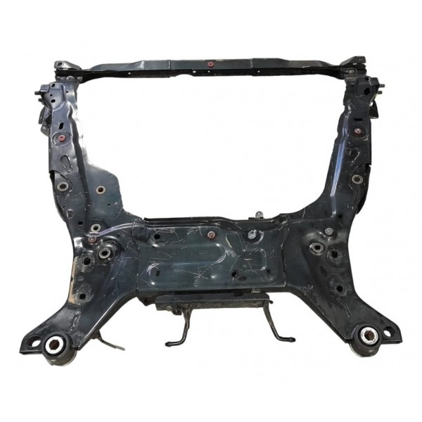 Agregado Quadro Motor Xc60 3.0 T6 Dianteiro 2008 2012