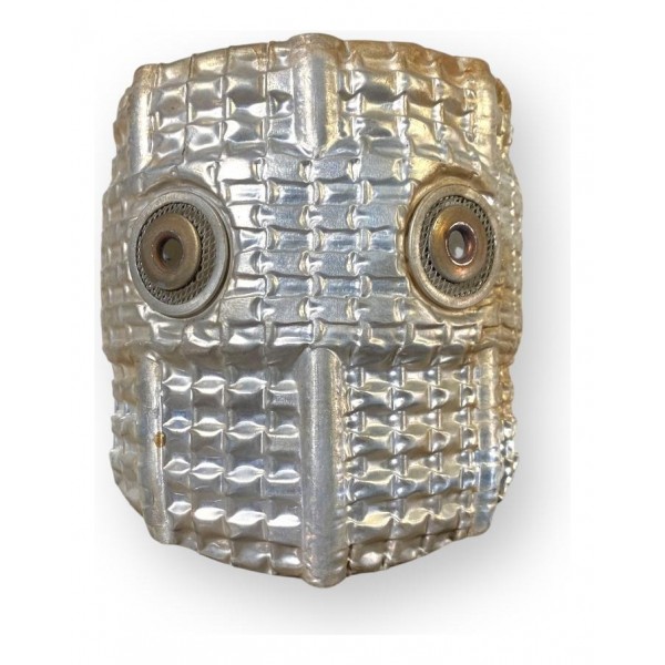 Protetor De Calor Catalisador Jac J3 1.5 2015