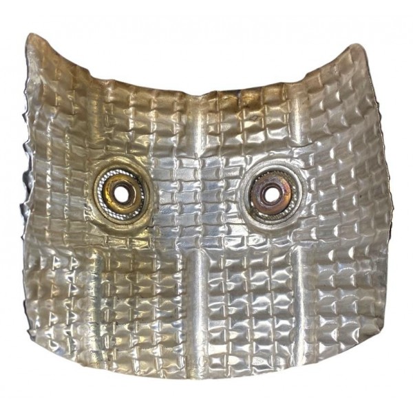 Protetor De Calor Catalisador Jac J3 1.5 2015