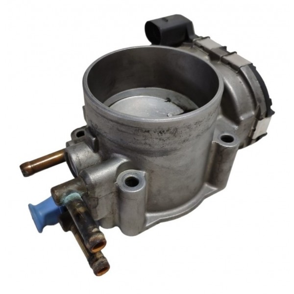 Corpo Borboleta Tbi Audi A4 A6 A8 /volkswagen Passat 2.8 V6