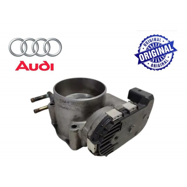 Corpo Borboleta Tbi Audi A4 A6 A8 /volkswagen Passat 2.8 V6