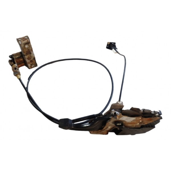 Pedal Freio De Mao Pé Volkswage Touareg Porsche Cayenne