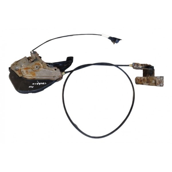 Pedal Freio De Mao Pé Volkswage Touareg Porsche Cayenne