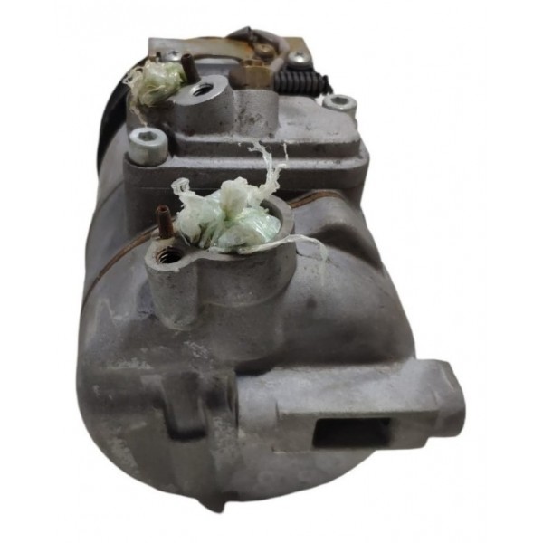 Compressor De Ar Condicionado Mg6 Turbo 2011 Original