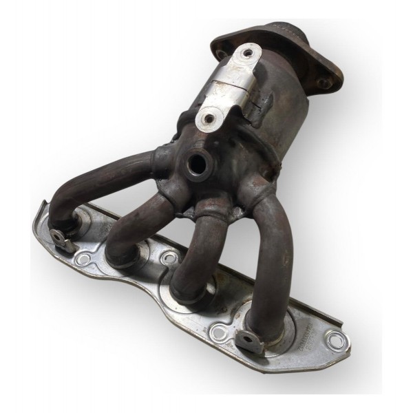 Catalisador Jac J3 1.4 1.5 2015