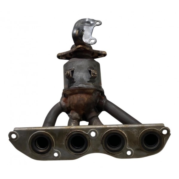 Catalisador Jac J3 1.4 1.5 2015