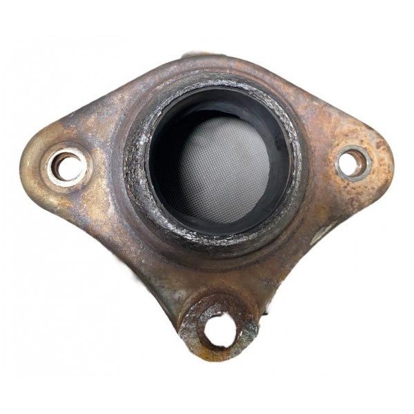 Catalisador Jac J3 1.4 1.5 2015