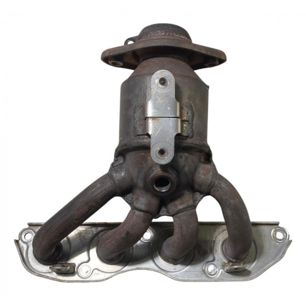 Catalisador Jac J3 1.4 1.5 2015