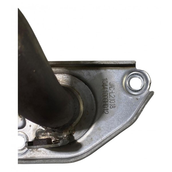 Catalisador Jac J3 1.4 1.5 2015