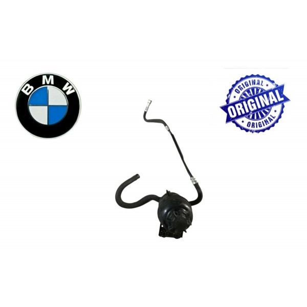 Reservatório Óleo Direção Hidráulica Bmw 320i - 2010 À 2012