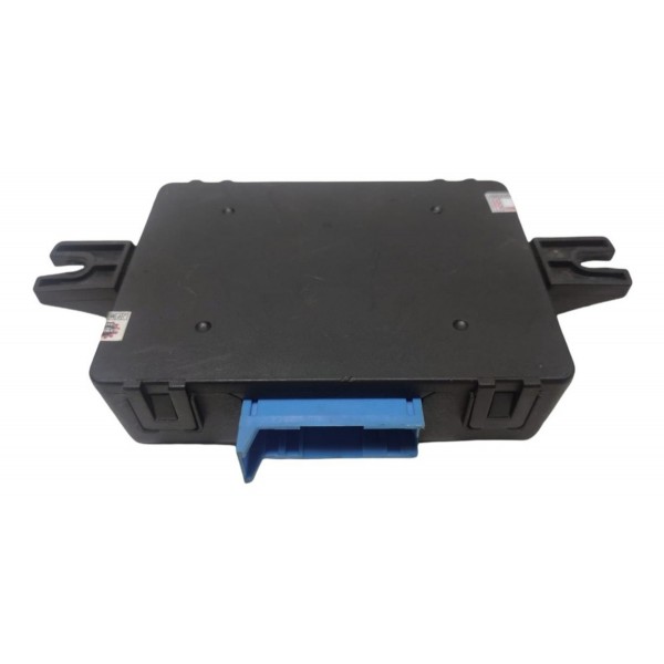 Módulo Estacionamento Mg Mg6 Turbo Original 2012 Preto