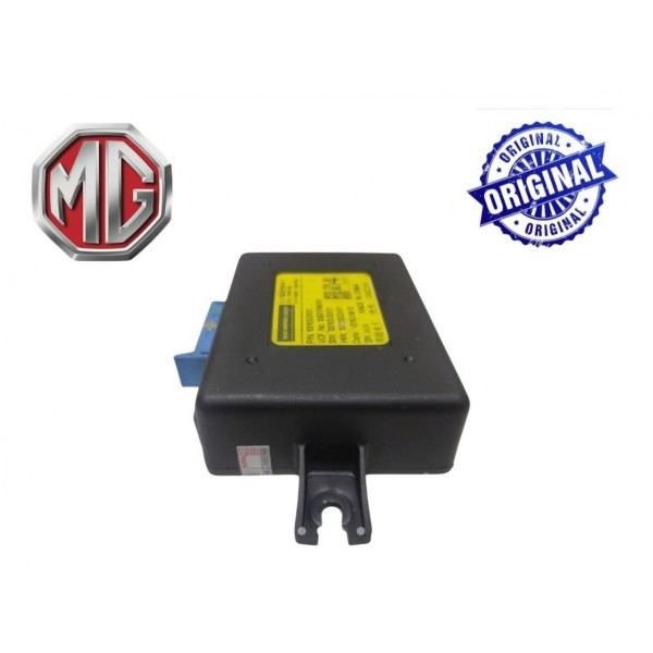 Módulo Estacionamento Mg Mg6 Turbo Original 2012 Preto