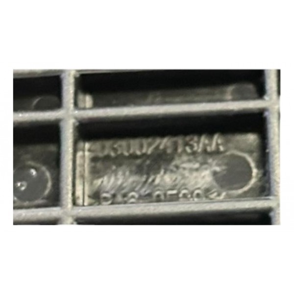 Suporte Maçaneta Externa Tiggo 8 Esquerda 2020 2024 Original Preto Dianteira/traseira