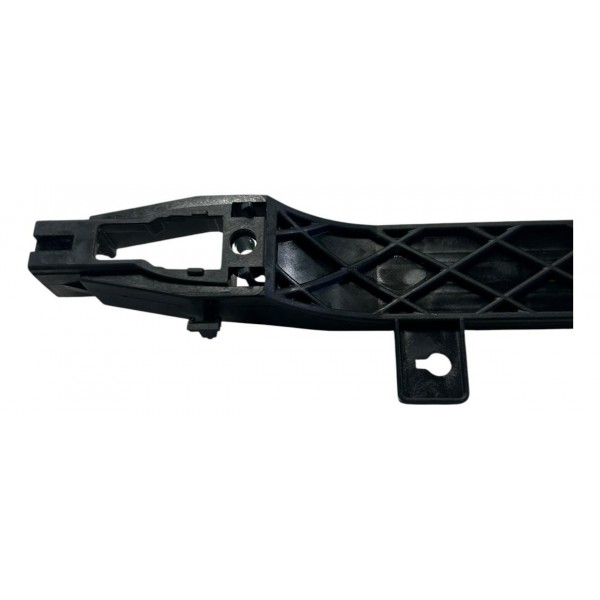 Suporte Maçaneta Externa Tiggo 8 Esquerda 2020 2024 Original Preto Dianteira/traseira