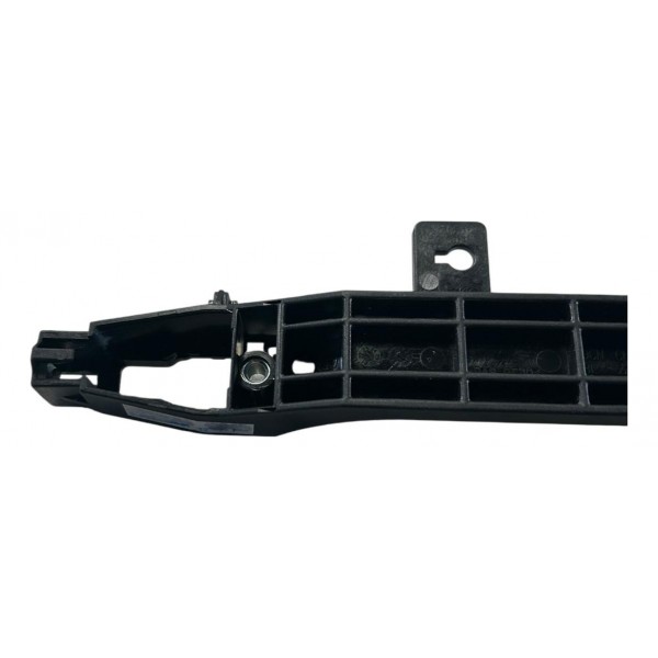 Suporte Maçaneta Externa Tiggo 8 Esquerda 2020 2024 Original Preto Dianteira/traseira