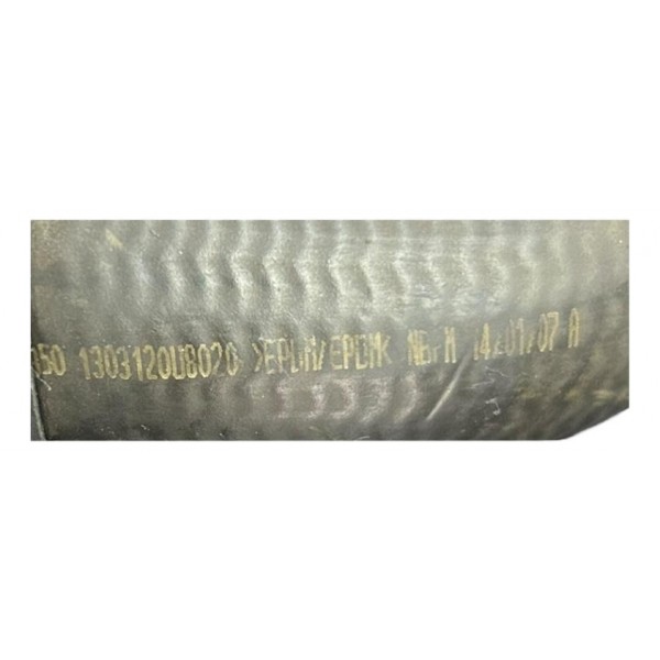 Mangueira Inferior Radiador Jac J3 1.5 2011 A 2015 Original