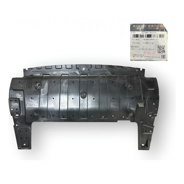 Protetor Carter Chery Tiggo 8 Txs 2023 2024 602001385ab