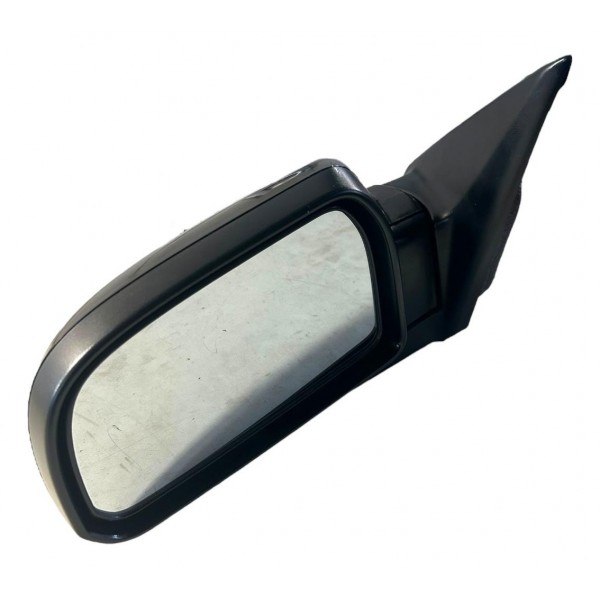 Retrovisor Eletrico Hyundai Tucson Esquerdo 2006 2016 Origin