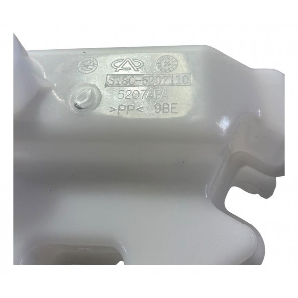 Reservatório Limpador Parabrisa Chery Tiggo 5x Original Branco