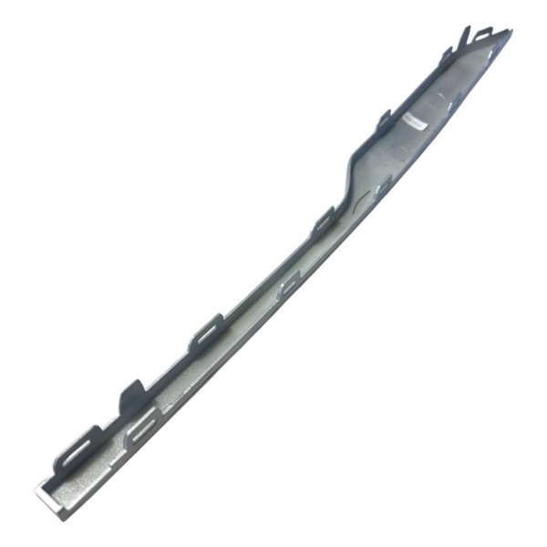 Friso Parachoque Tiggo 5x Pro Dianteiro Direito 2022 2024 Prateado