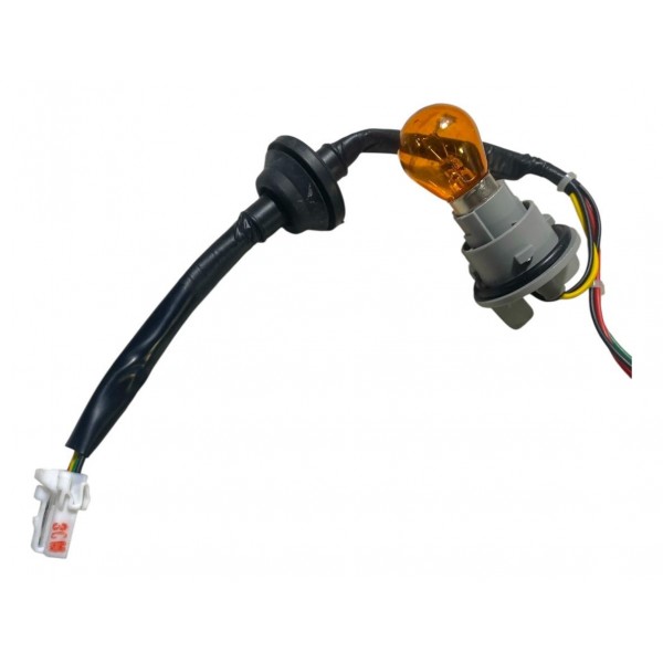 Chicote Lanterna Hb20 Sedan 2015 2019 Traseira Direito Origi