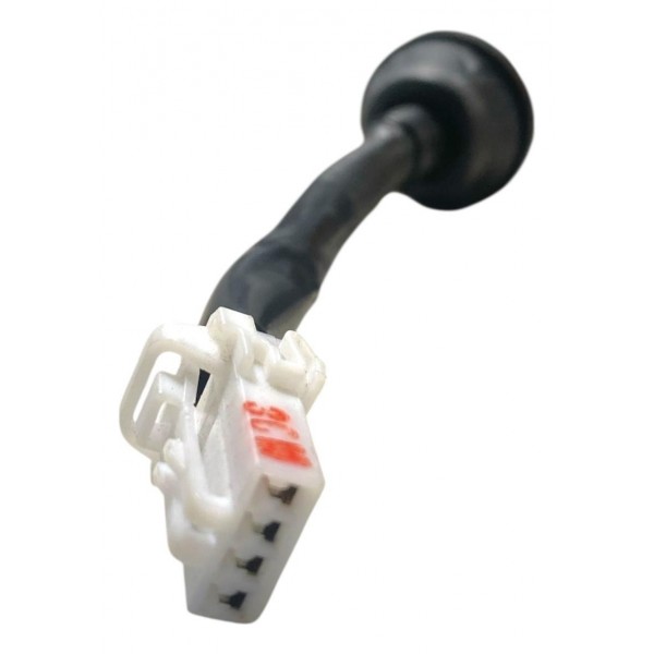 Chicote Lanterna Hb20 Sedan 2015 2019 Traseira Direito Origi