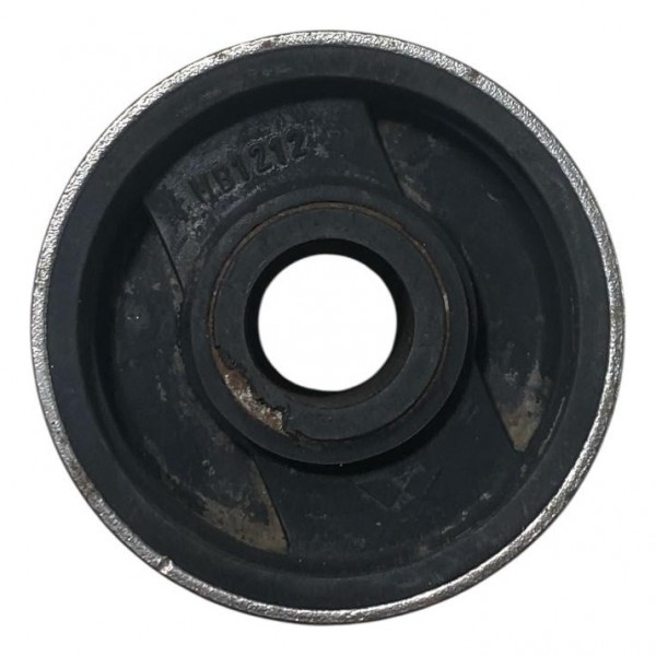 Bucha Bandeja Gm Chevrolet Captiva Sport 2008