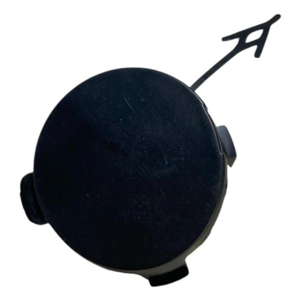 Tampão Gancho Reboque Parachoque Dianteiro Chery Tiggo 2 Pro