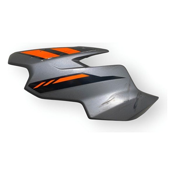 Tampa Externa Farol Yamaha Fazer 250 Direita 2022 2024 Orig