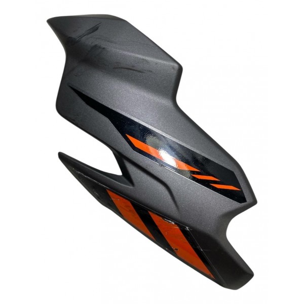 Tampa Externa Farol Yamaha Fazer 250 Direita 2022 2024 Orig