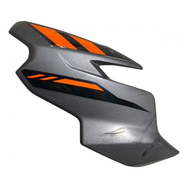 Tampa Externa Farol Yamaha Fazer 250 Direita 2022 2024 Orig