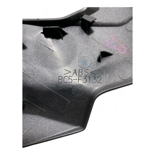 Tampa Externa Farol Yamaha Fazer 250 Direita 2022 2024 Orig