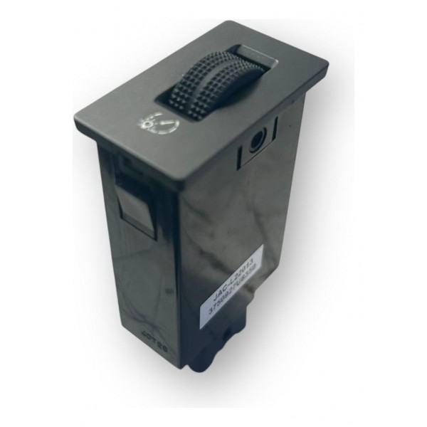 Botão Regulagem Luz Painel Jac J3 Turin 2015 Original