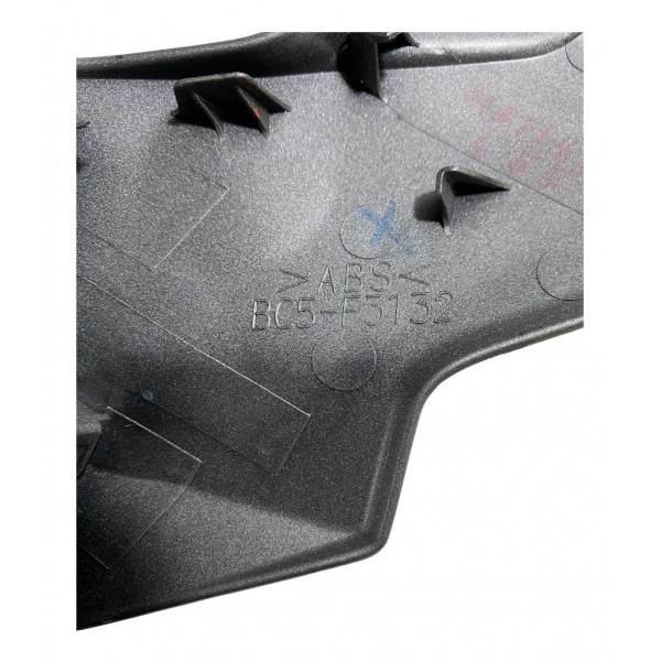 Tampa Externa Farol Yamaha Fazer 250 Direita 2022 2024 Orig