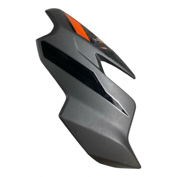Tampa Externa Farol Yamaha Fazer 250 Direita 2022 2024 Orig