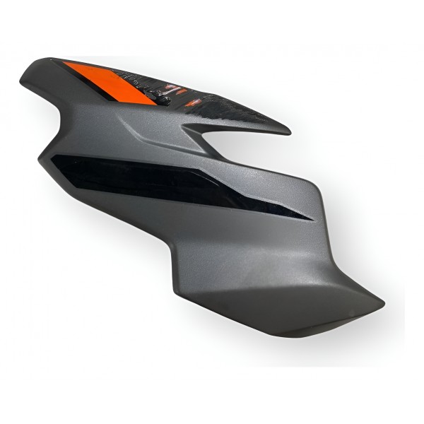 Tampa Externa Farol Yamaha Fazer 250 Direita 2022 2024 Orig