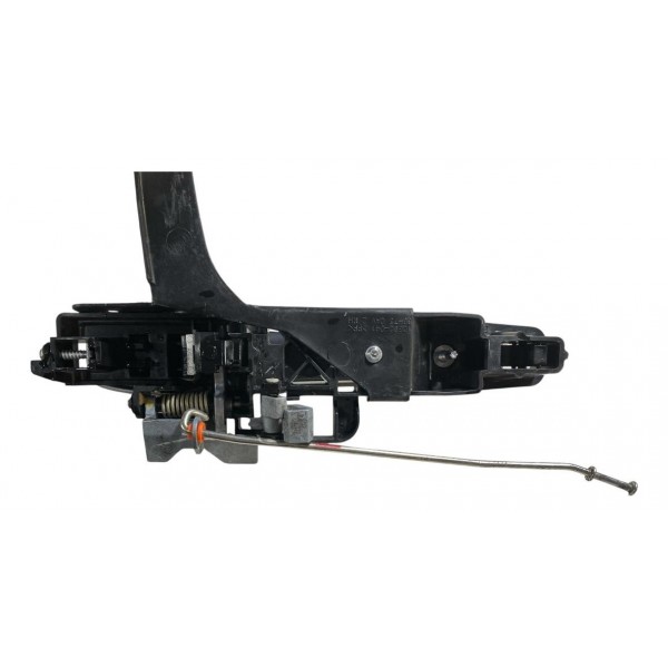 Maçaneta Externa Ford Fusion Híbrido Dianteira Direita 2009