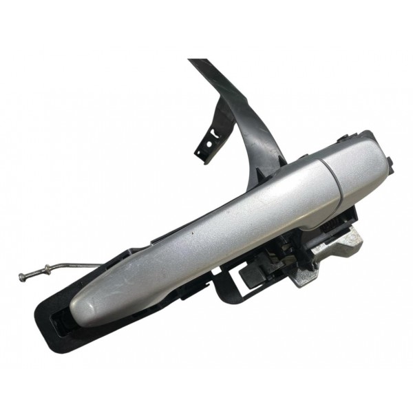 Maçaneta Externa Ford Fusion Híbrido Dianteira Direita 2009