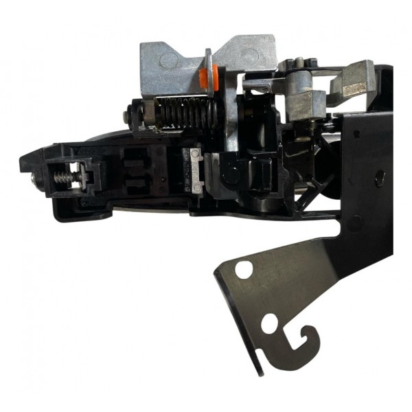 Maçaneta Ford Fusion Traseira Esquerda 2010 2013 Traseira