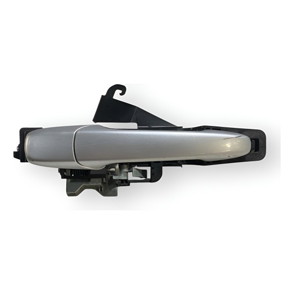 Maçaneta Ford Fusion Traseira Esquerda 2010 2013 Traseira