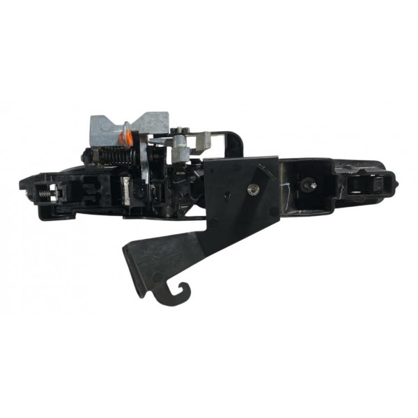 Maçaneta Ford Fusion Traseira Esquerda 2010 2013 Traseira