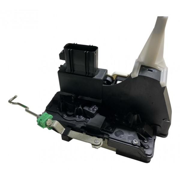 Fechadura Porta Fusion Híbrido 2.5 Traseira Esquerda 2006 12